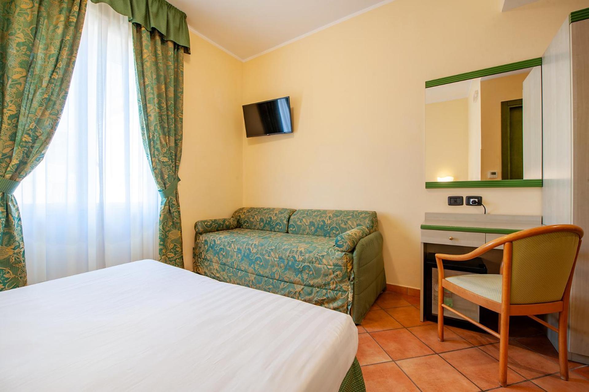 Best Western Hotel La Conchiglia Palinuro Ngoại thất bức ảnh