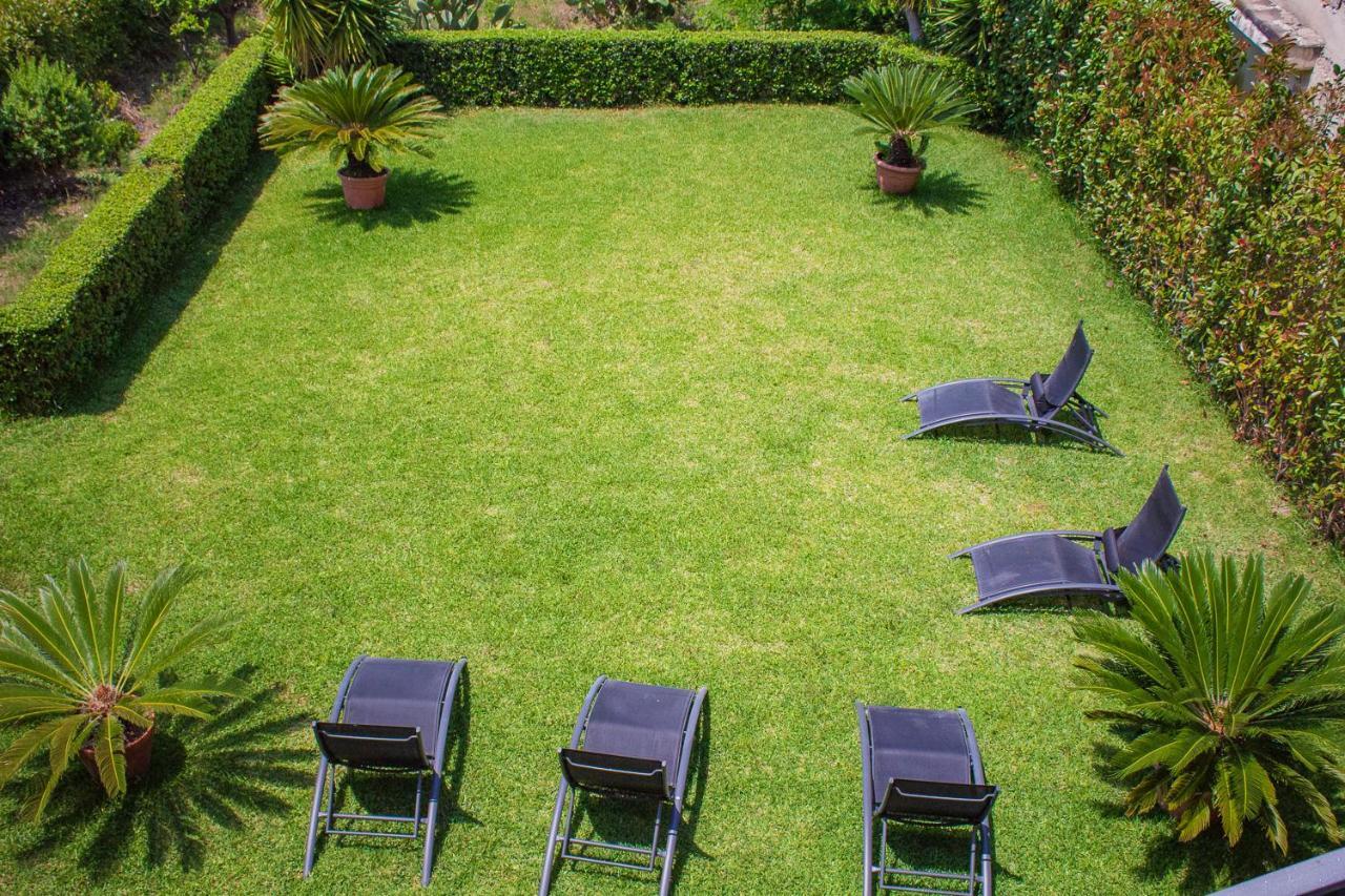 Best Western Hotel La Conchiglia Palinuro Ngoại thất bức ảnh